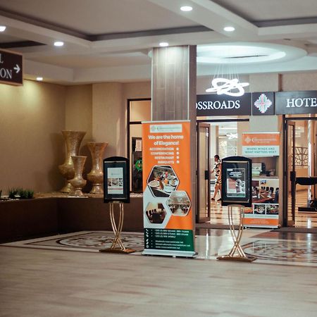 Crossroads Hotel Blantyre Luaran gambar