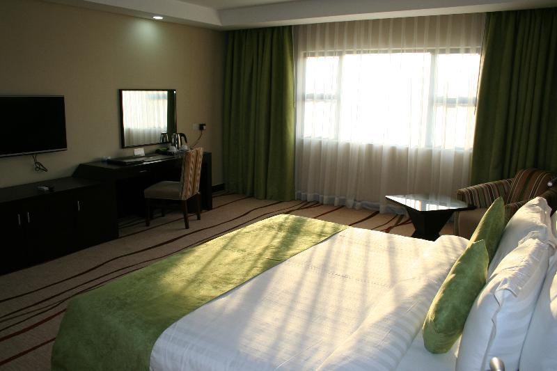 Crossroads Hotel Blantyre Luaran gambar