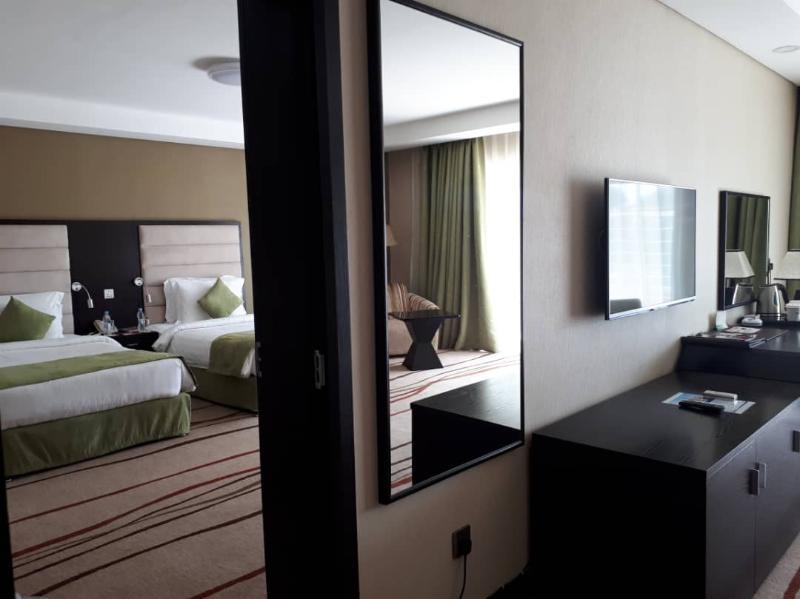 Crossroads Hotel Blantyre Luaran gambar