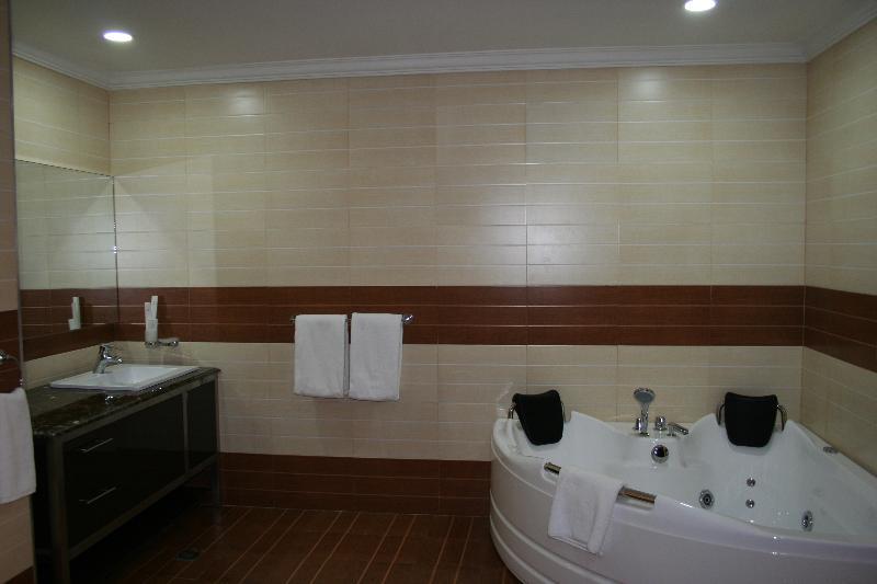 Crossroads Hotel Blantyre Luaran gambar