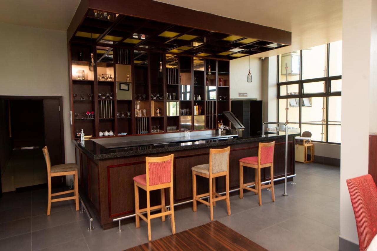 Crossroads Hotel Blantyre Luaran gambar