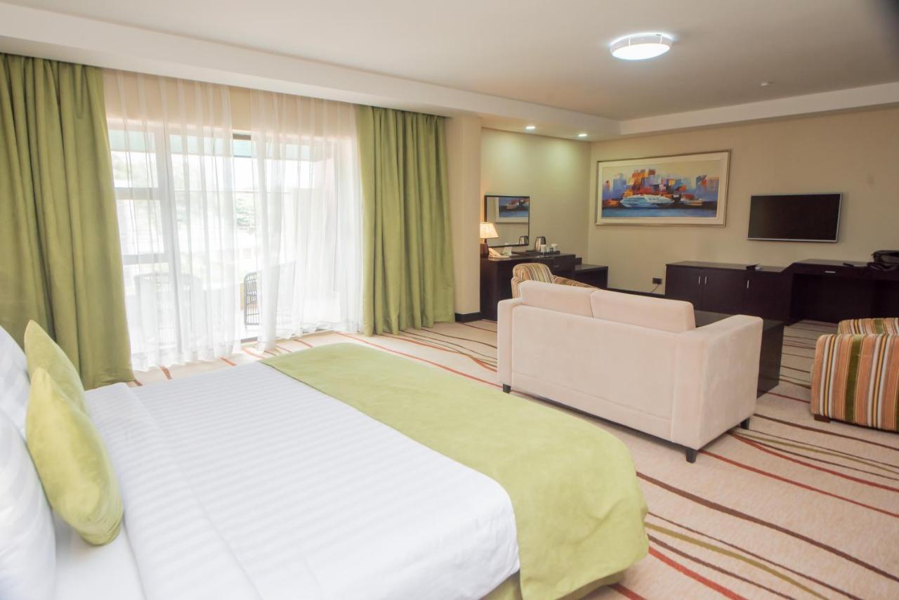 Crossroads Hotel Blantyre Luaran gambar
