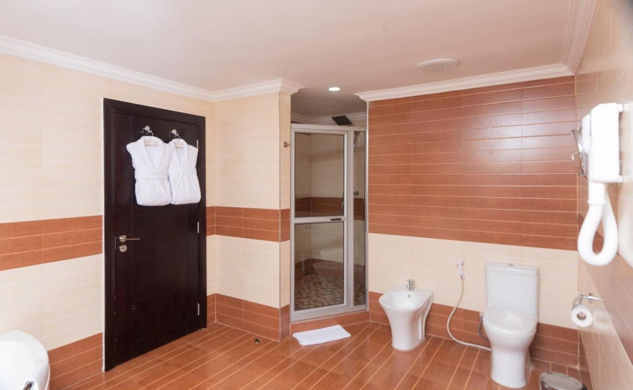 Crossroads Hotel Blantyre Luaran gambar