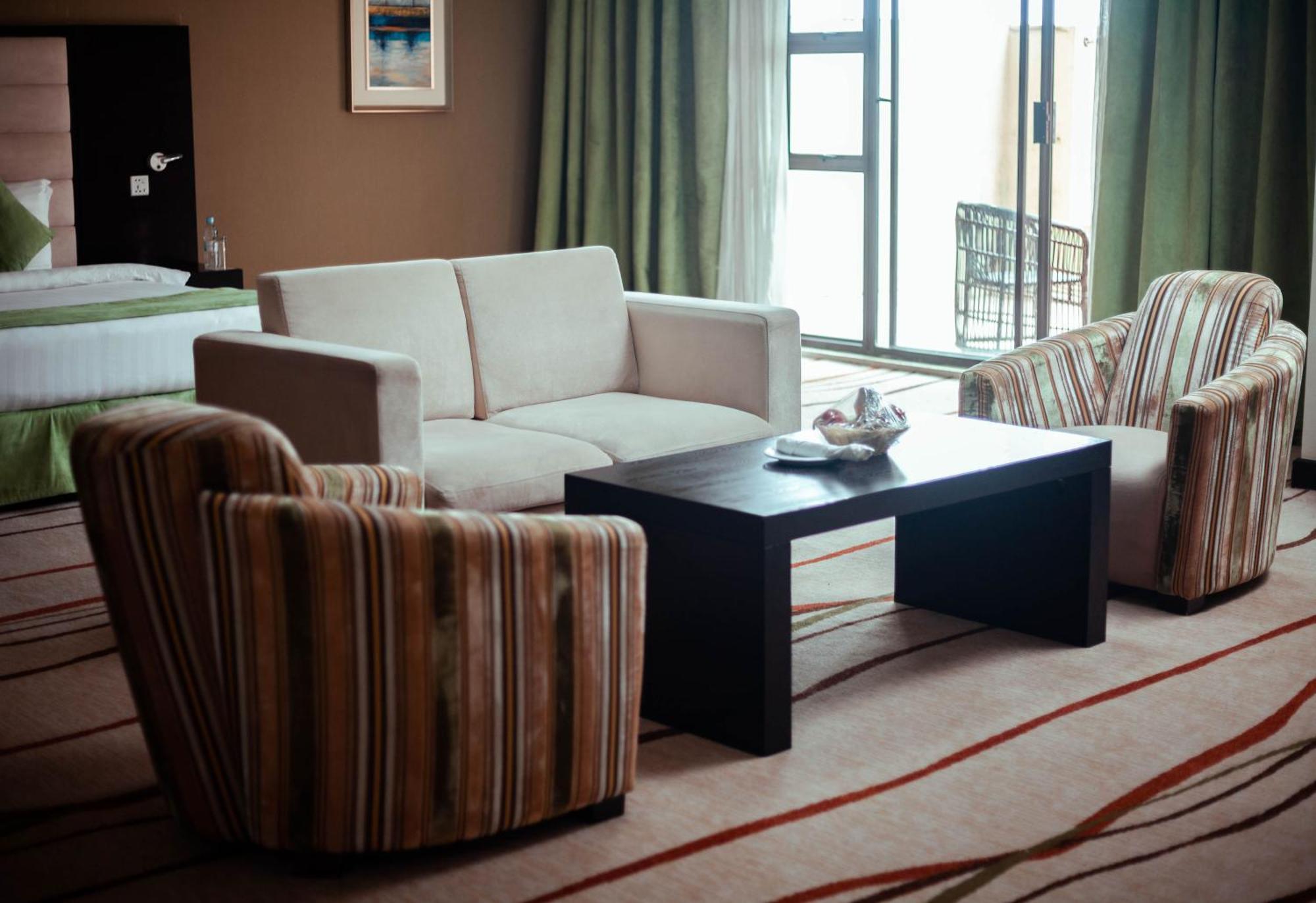 Crossroads Hotel Blantyre Luaran gambar