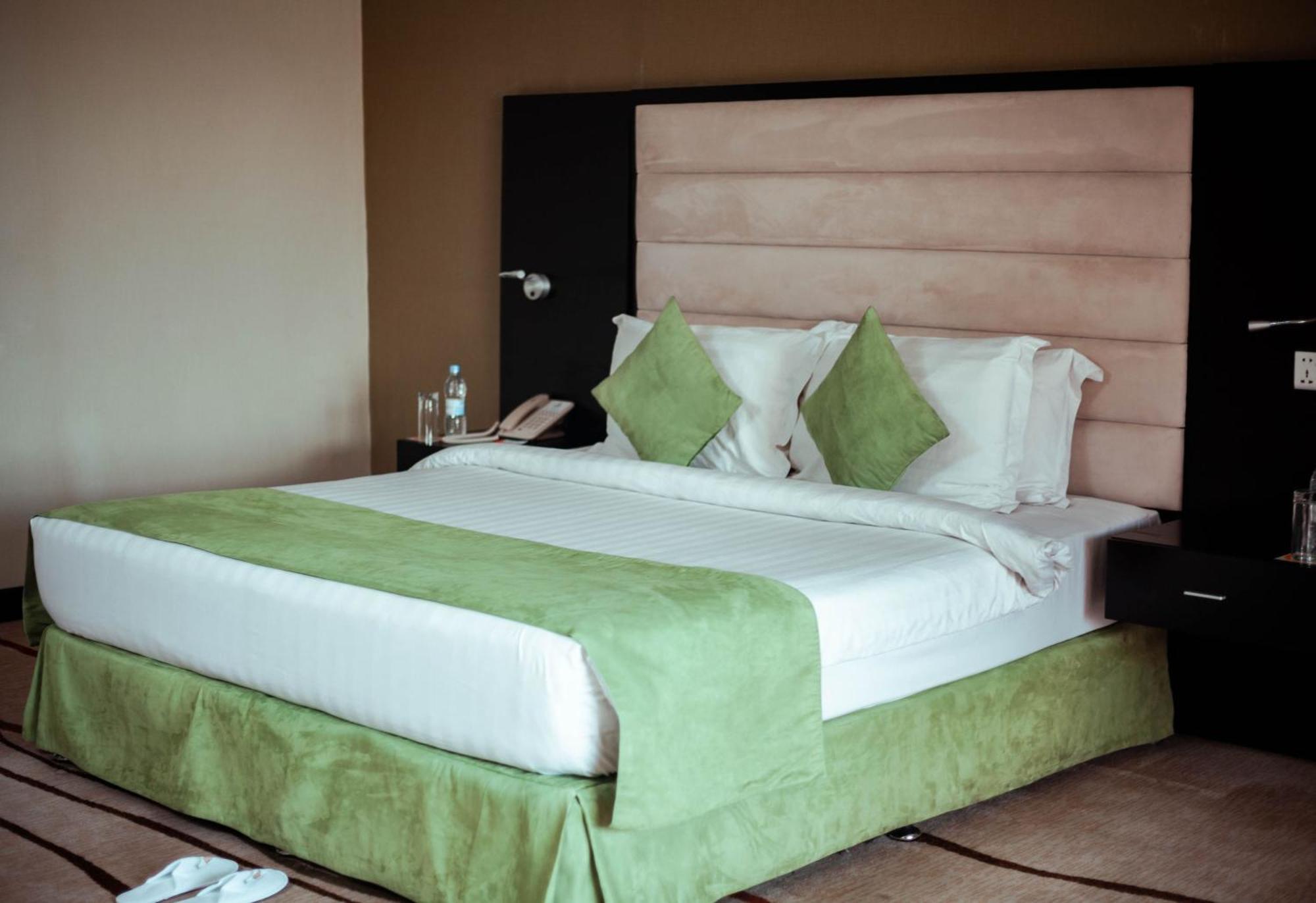 Crossroads Hotel Blantyre Luaran gambar