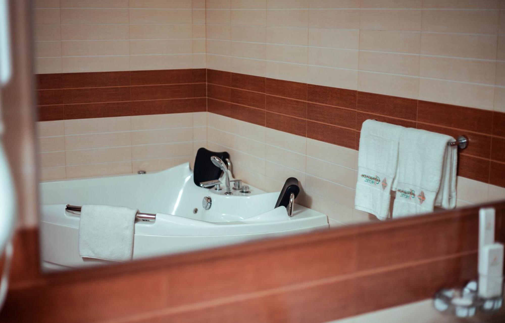 Crossroads Hotel Blantyre Luaran gambar