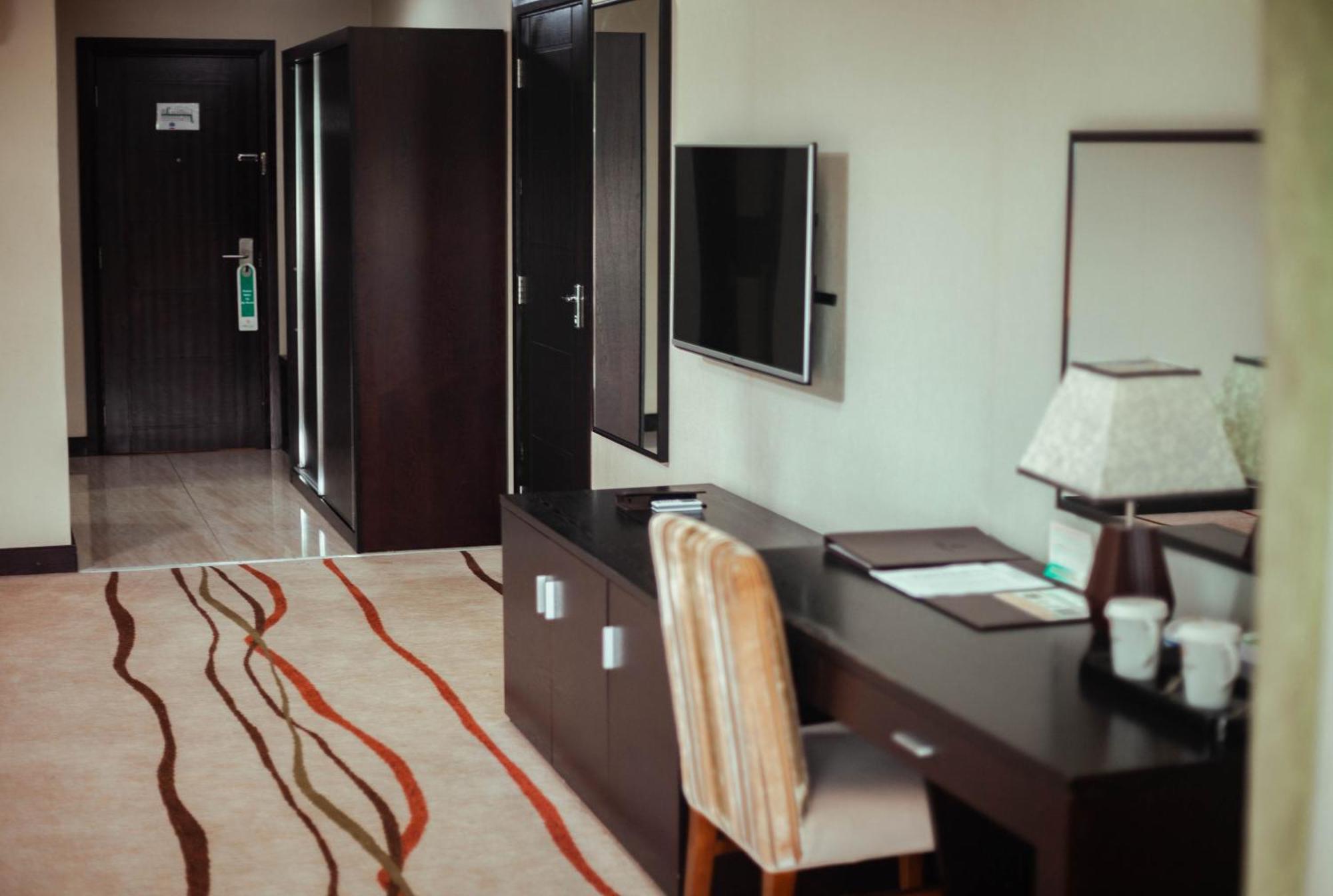 Crossroads Hotel Blantyre Luaran gambar