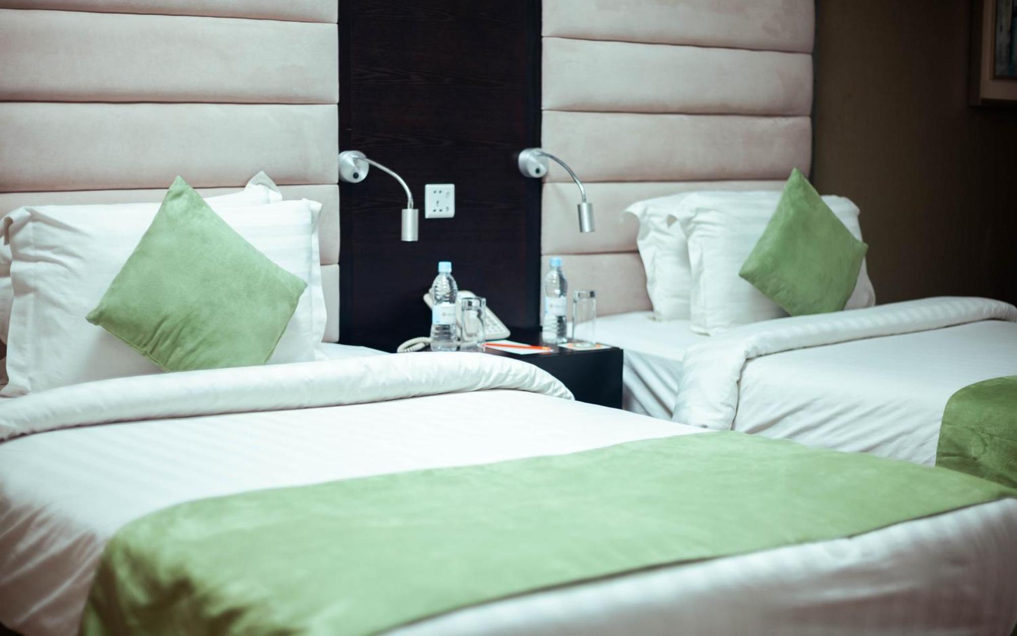 Crossroads Hotel Blantyre Luaran gambar