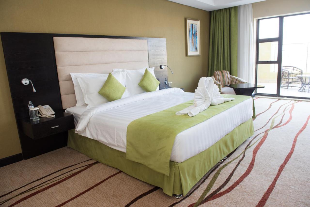 Crossroads Hotel Blantyre Luaran gambar