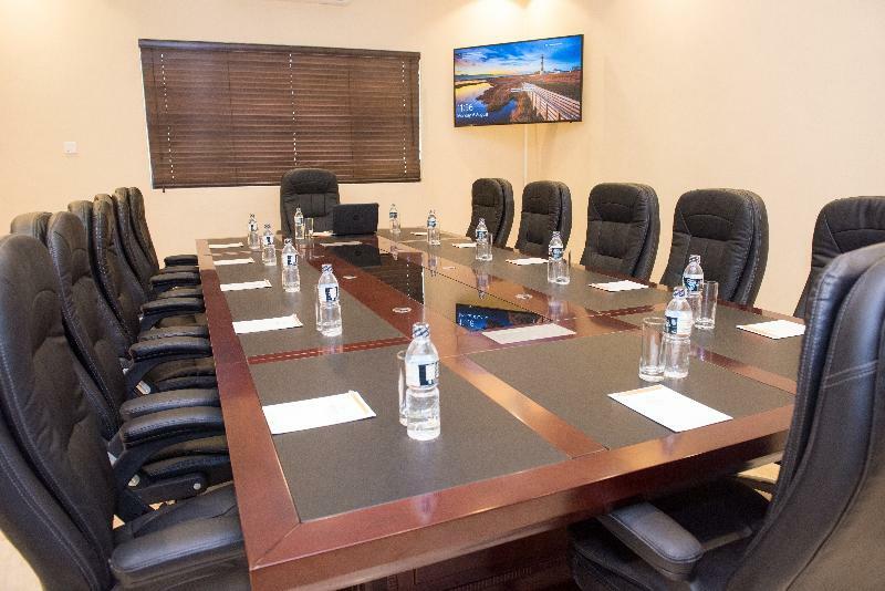 Crossroads Hotel Blantyre Luaran gambar