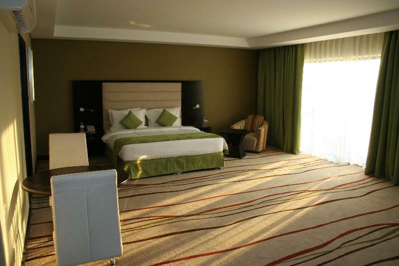 Crossroads Hotel Blantyre Luaran gambar